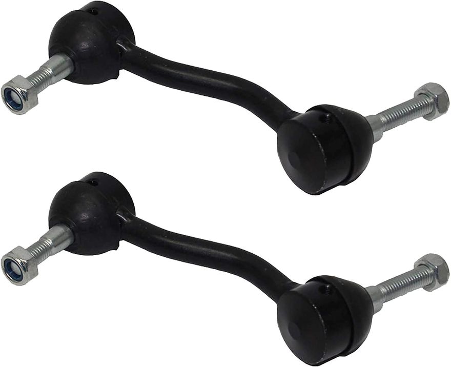 Front Sway Bar Links - K8635 x2