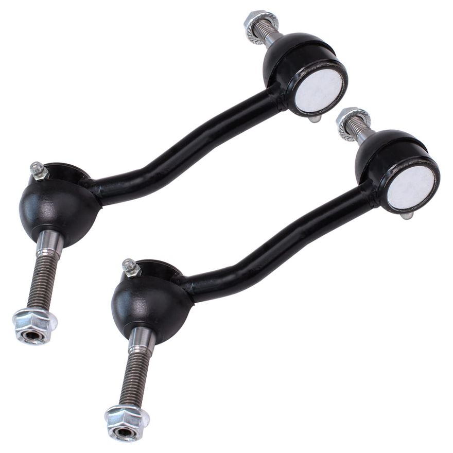 Front Sway Bar Link - K8635 x2