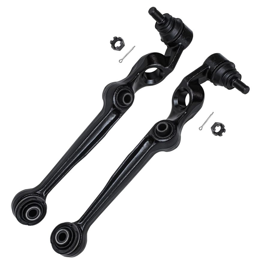 Front Lower Control Arm - K80053_K80055