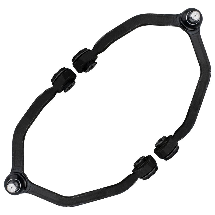 Front Upper Control Arm - K8596_K8598