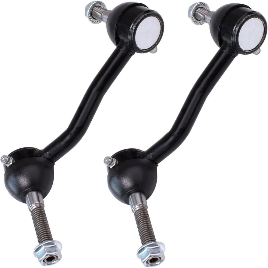 Front Sway Bar Link - K8635 x2