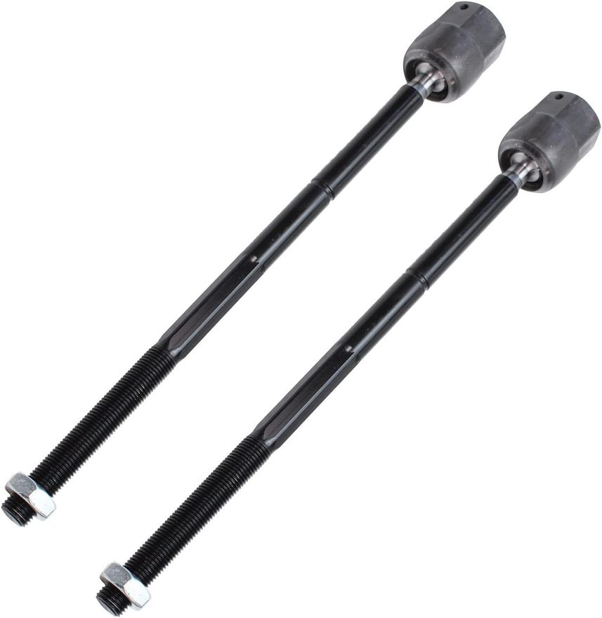 Front Inner Tie Rod - EV127 x2