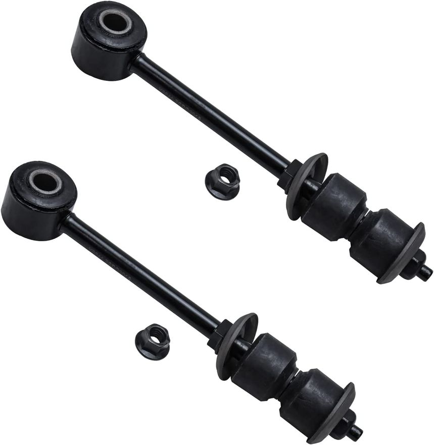 Rear Sway Bar Links - K8641 x2