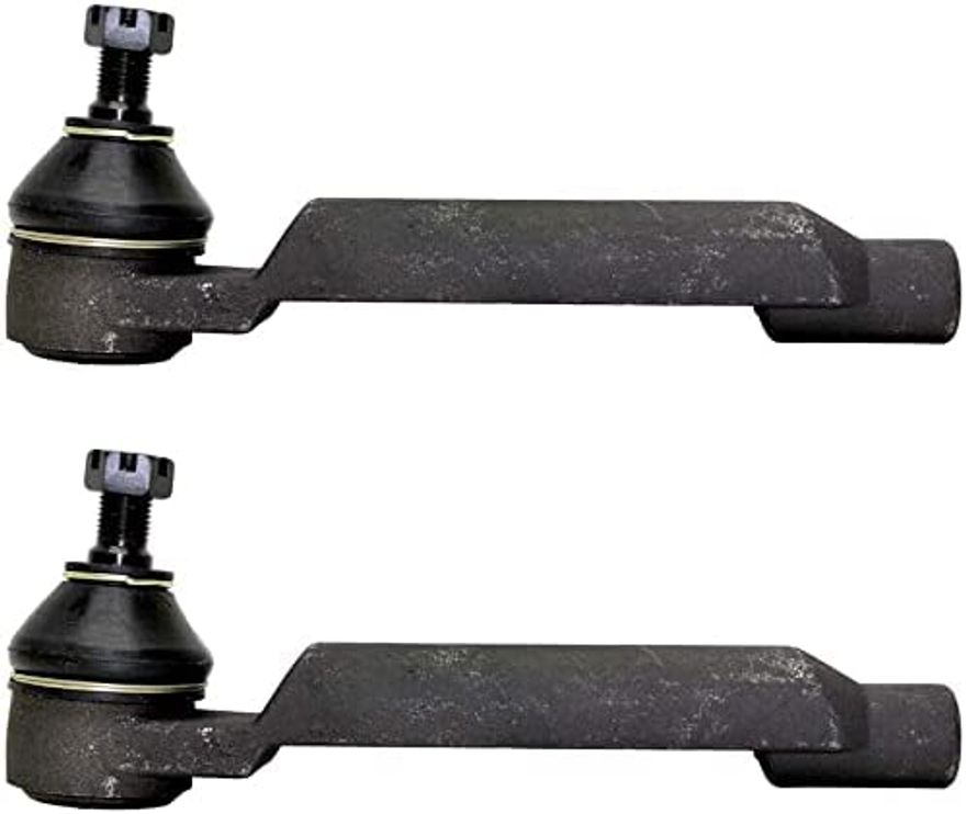 Front Outer Tie Rods - ES3004 x2