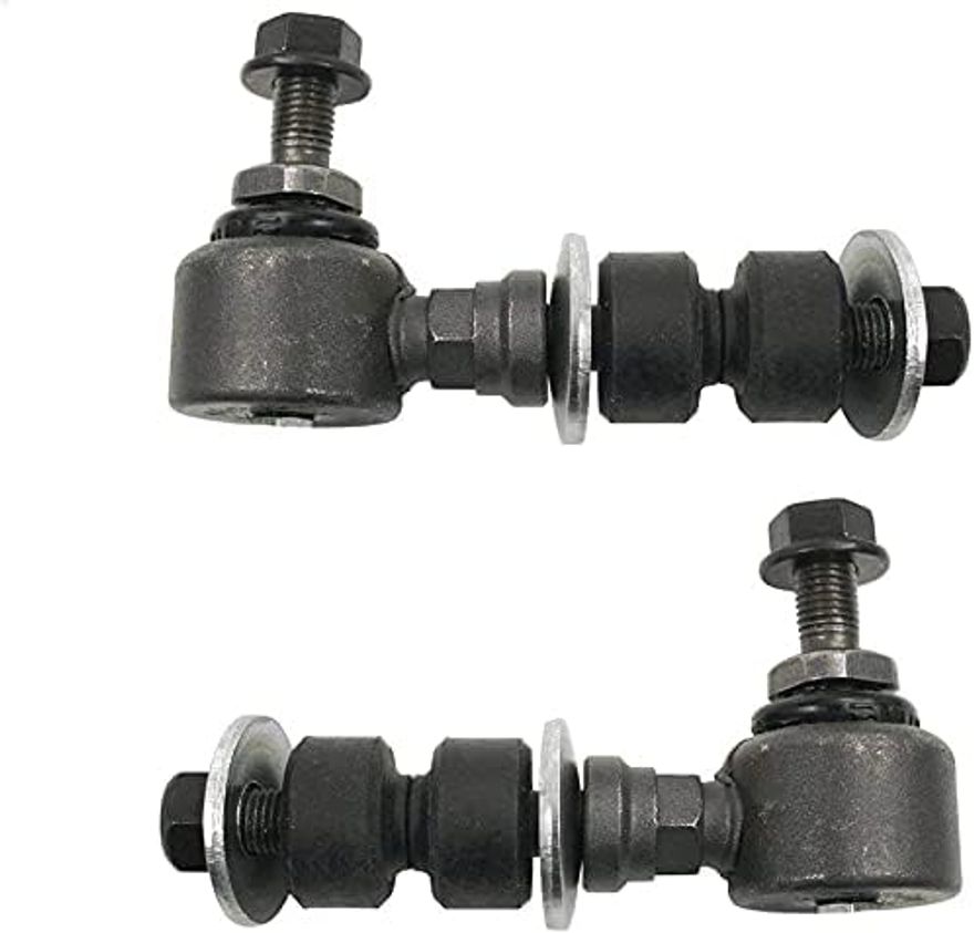 Front Sway Bar Link - K750042 x2