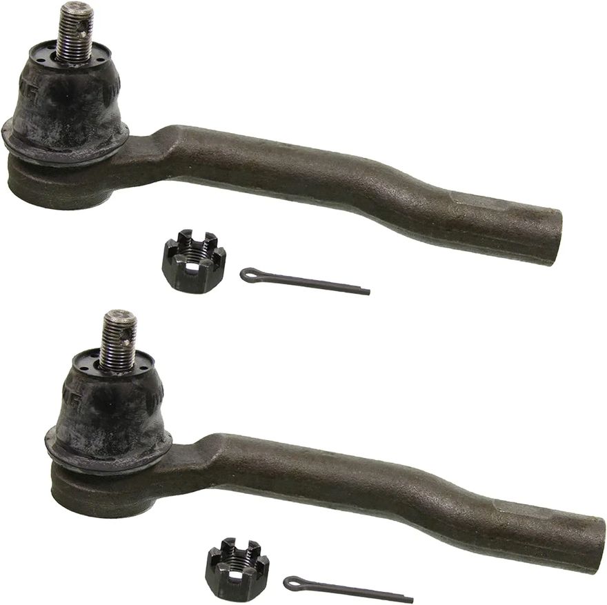 Front Outer Tie Rod - ES800426_ES800427