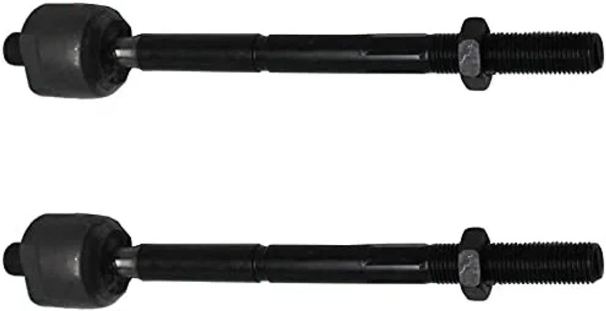 Front Inner Tie Rod - EV800324 x2