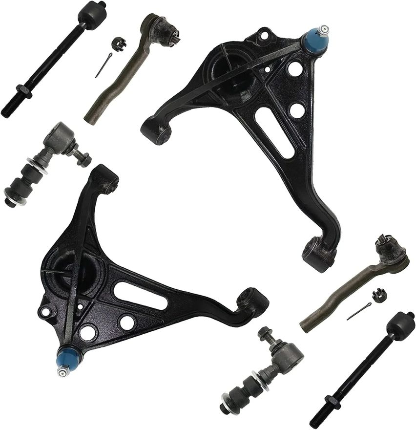 Main Image - Front Lower Control Arms Kit