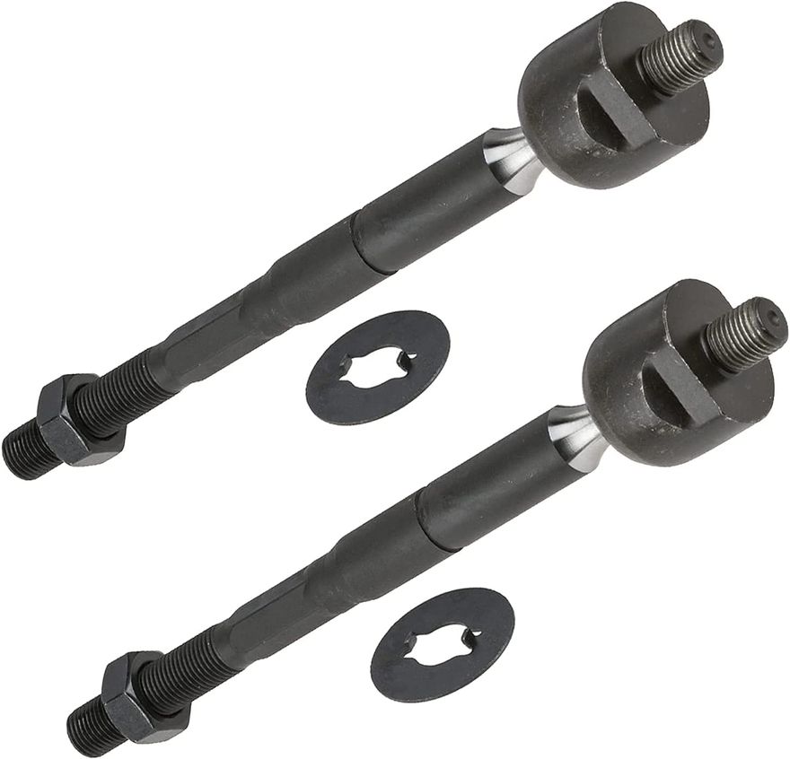 Front Inner Tie Rods - EV800324