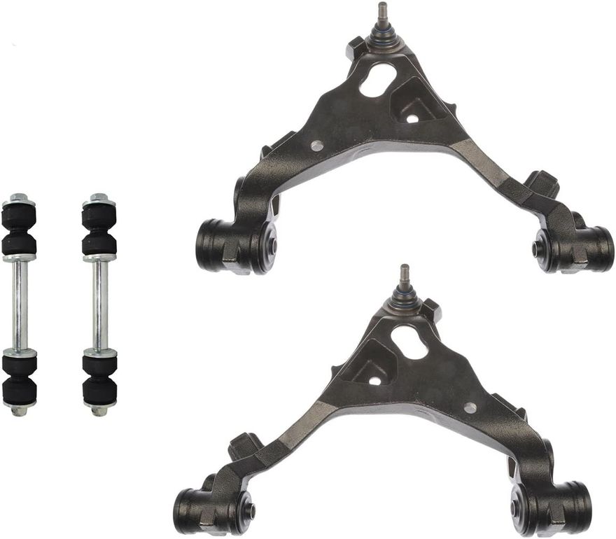 Main Image - Front Lower Control Arms Kit