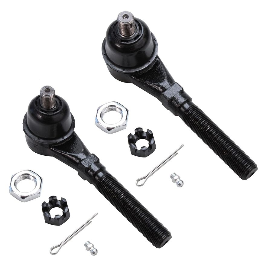Front Inner Tie Rod - ES3369_ES3370