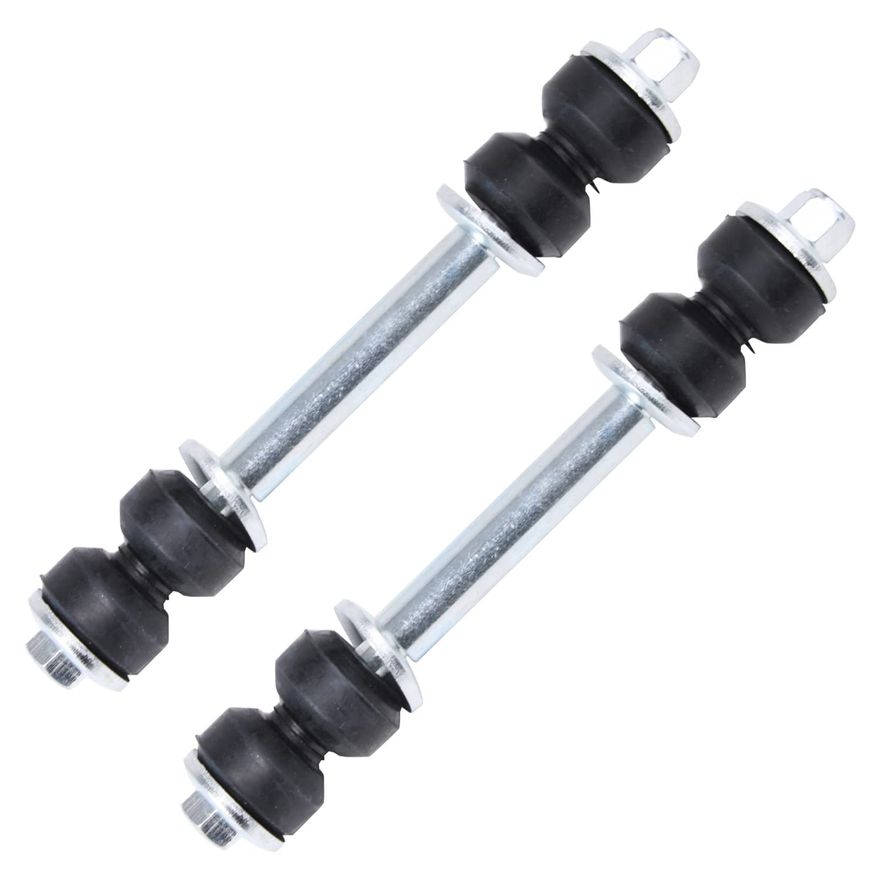 Front Sway Bar Link - K8772 x2