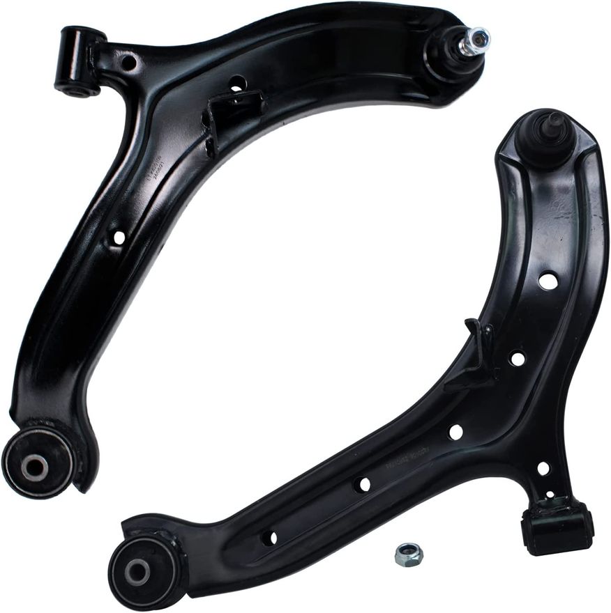 Front Lower Control Arm - K620106_K620109