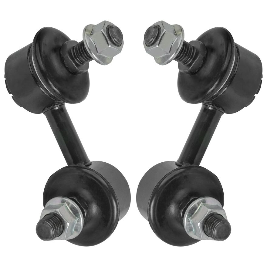 Front Sway Bar Link - K80616_K80617