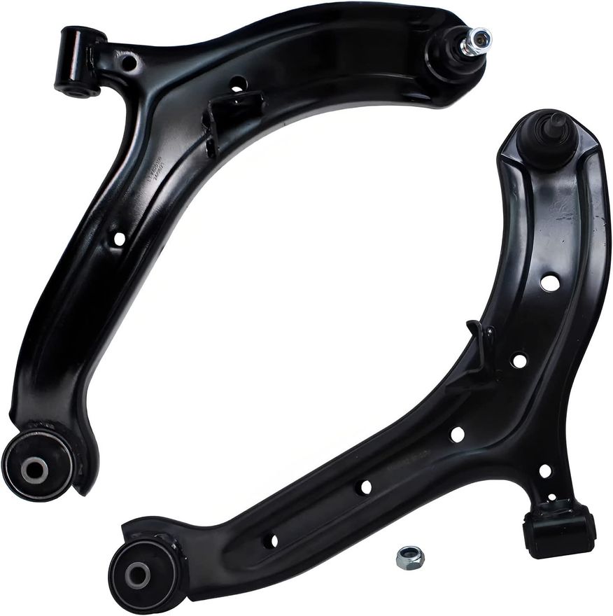 Front Lower Control Arm - K620106_K620109