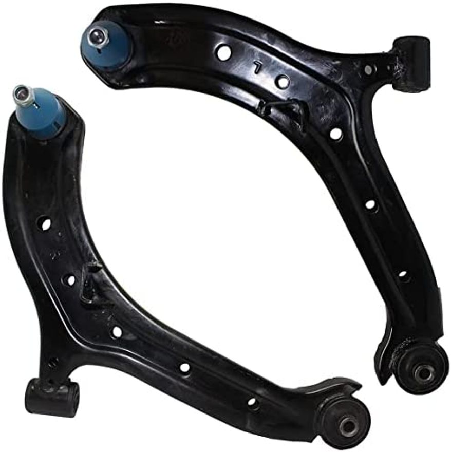 Front Lower Control Arm - K620106_K620109