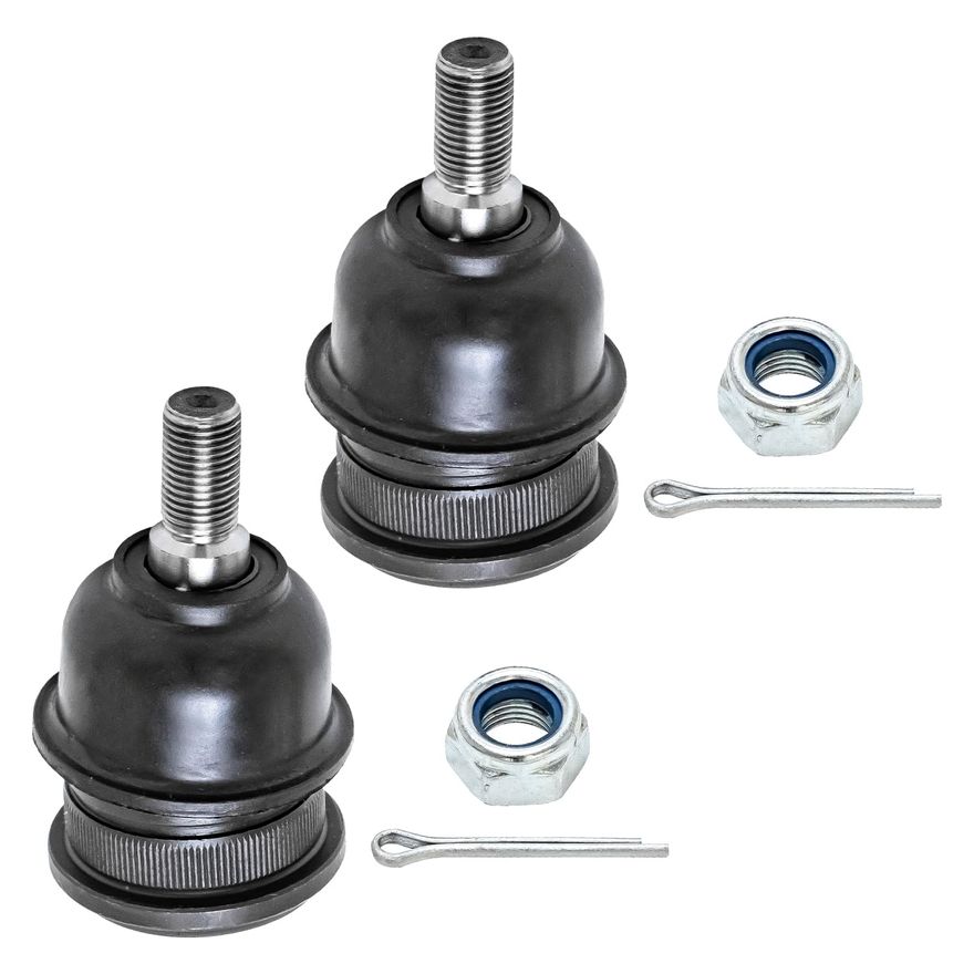 Front Lower Ball Joint - K90691 x2