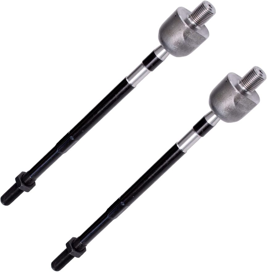 Front Inner Tie Rods - EV436 x2