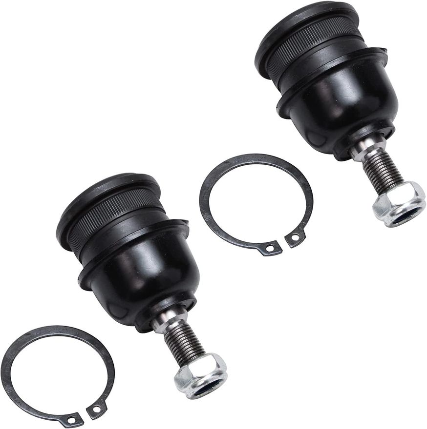 Front Lower Ball Joint - K90691 x2