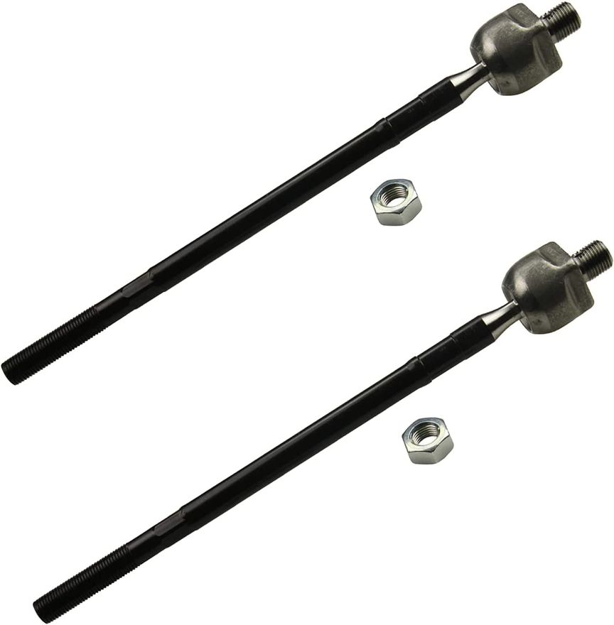 Front Inner Tie Rods - EV436 x2