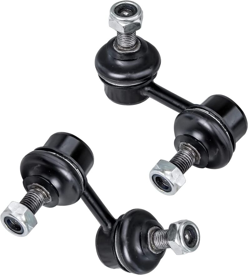 Front Sway Bar Links - K80616_K80617