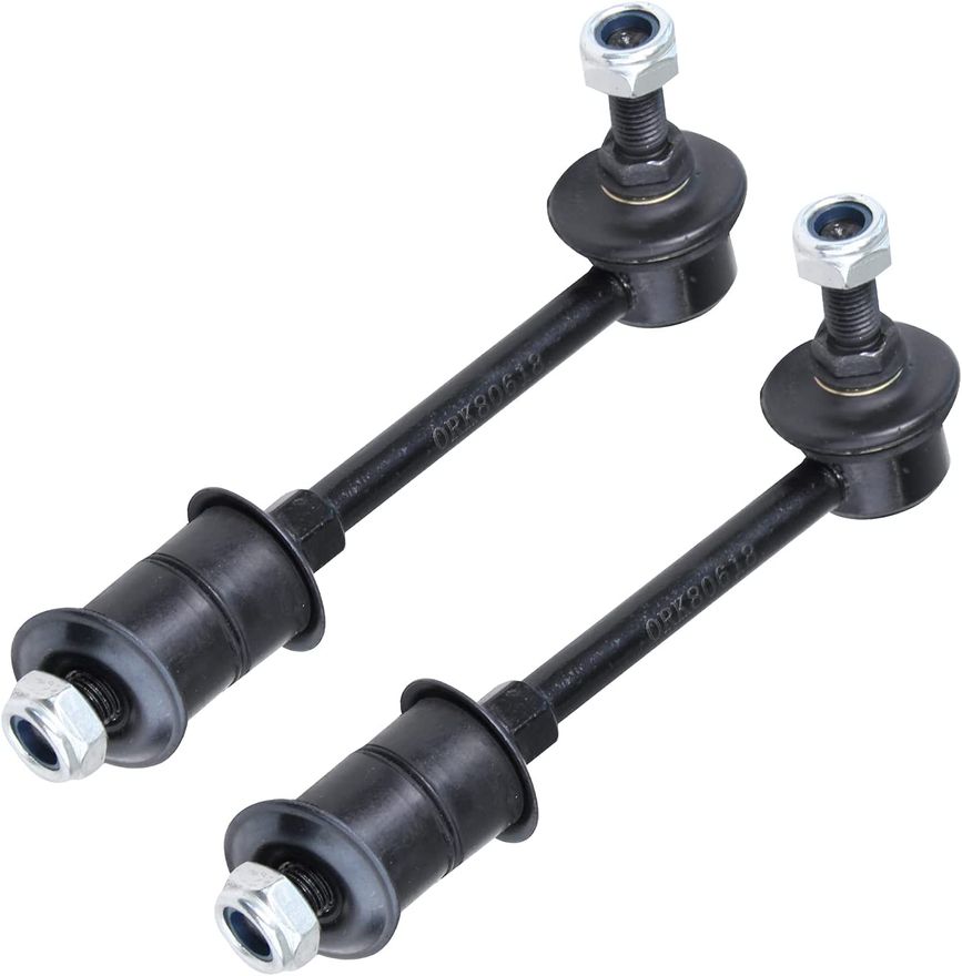 Rear Sway Bar Links - K80618 x2