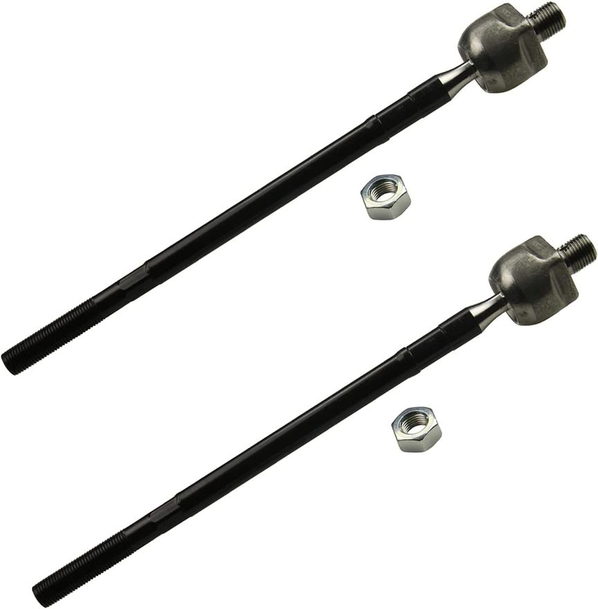 Front Inner Tie Rod - EV436 x2