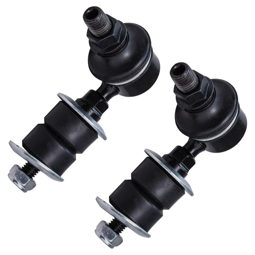 Front Sway Bar Link - K80877 x2