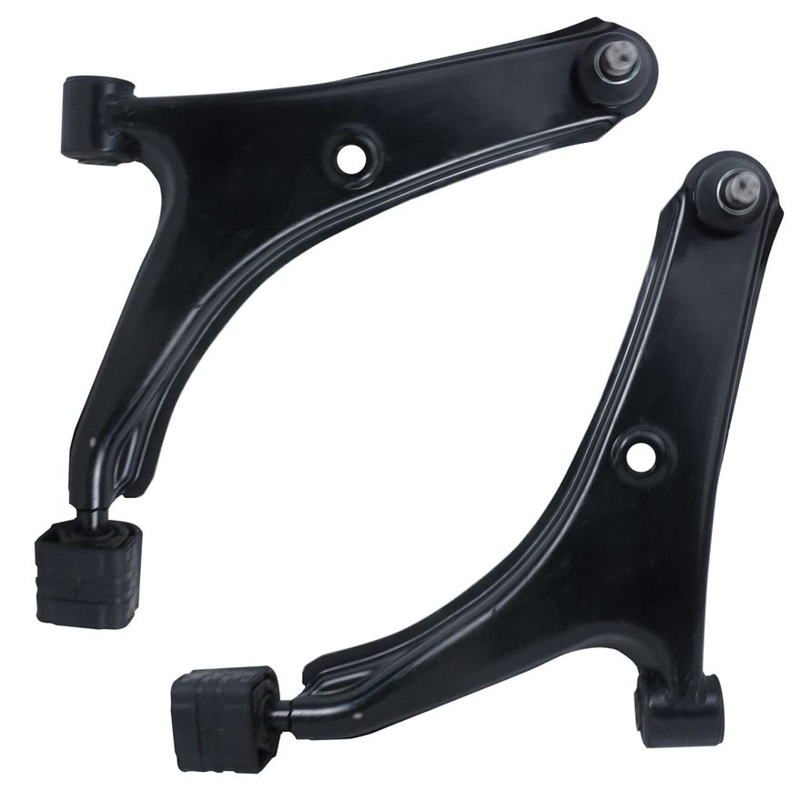 Front Lower Control Arm - K620303_K620304