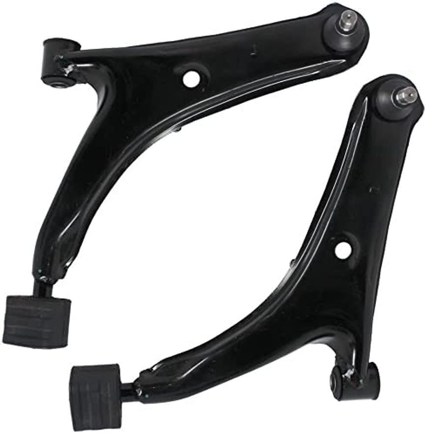 Front Lower Control Arm - K620303_K620304