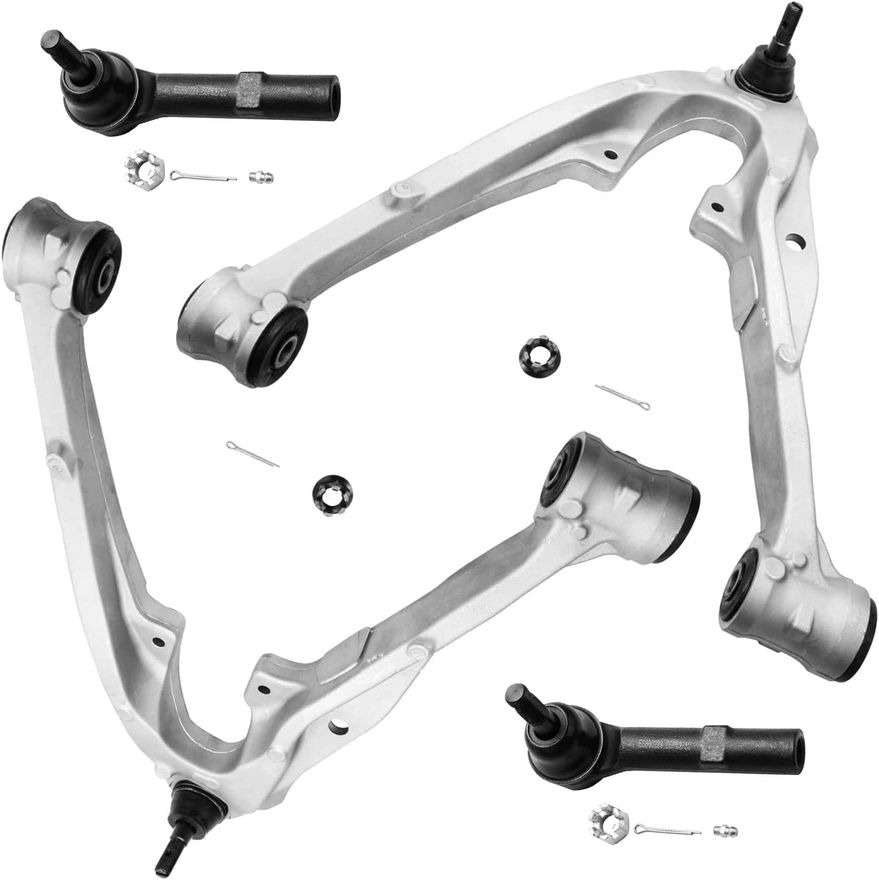 Main Image - Front Lower Control Arms