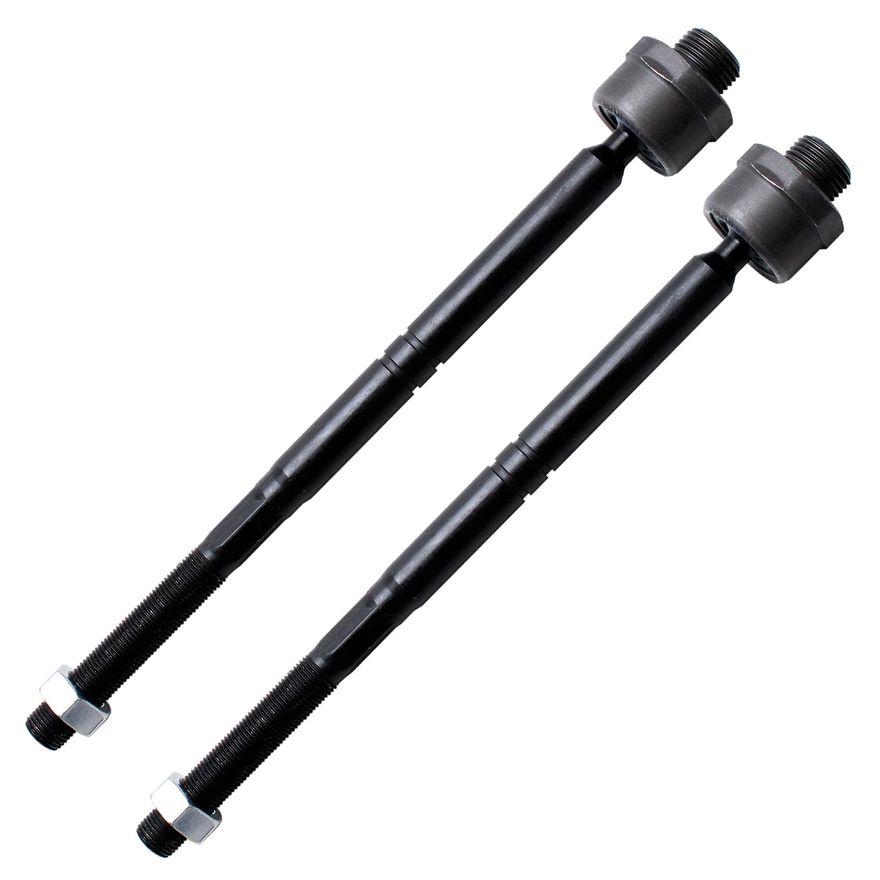 Front Inner Tie Rods - EV800084 x2