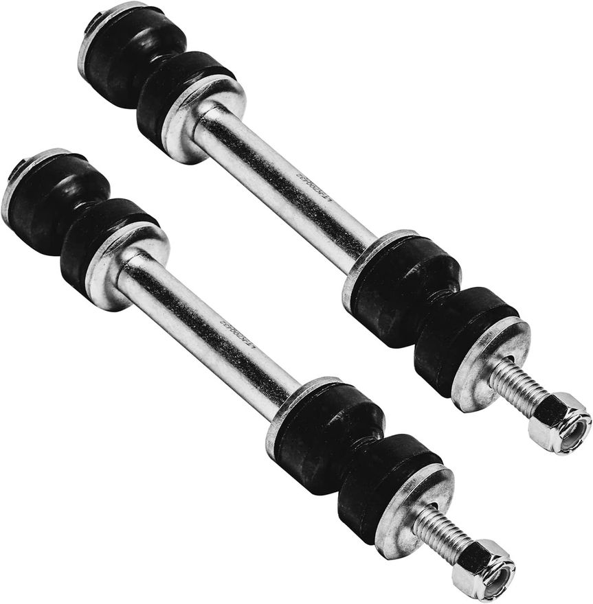 Front Sway Bar Links - K700432 x2