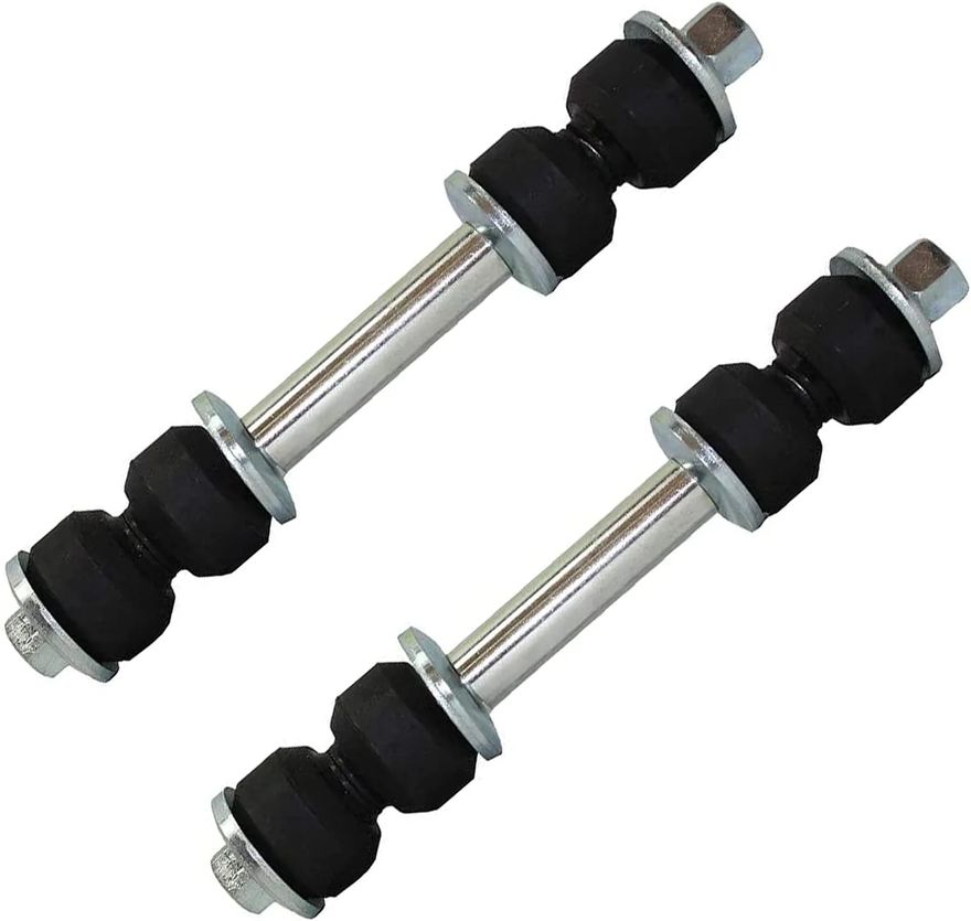 Front Sway Bar Link - K5252 x2