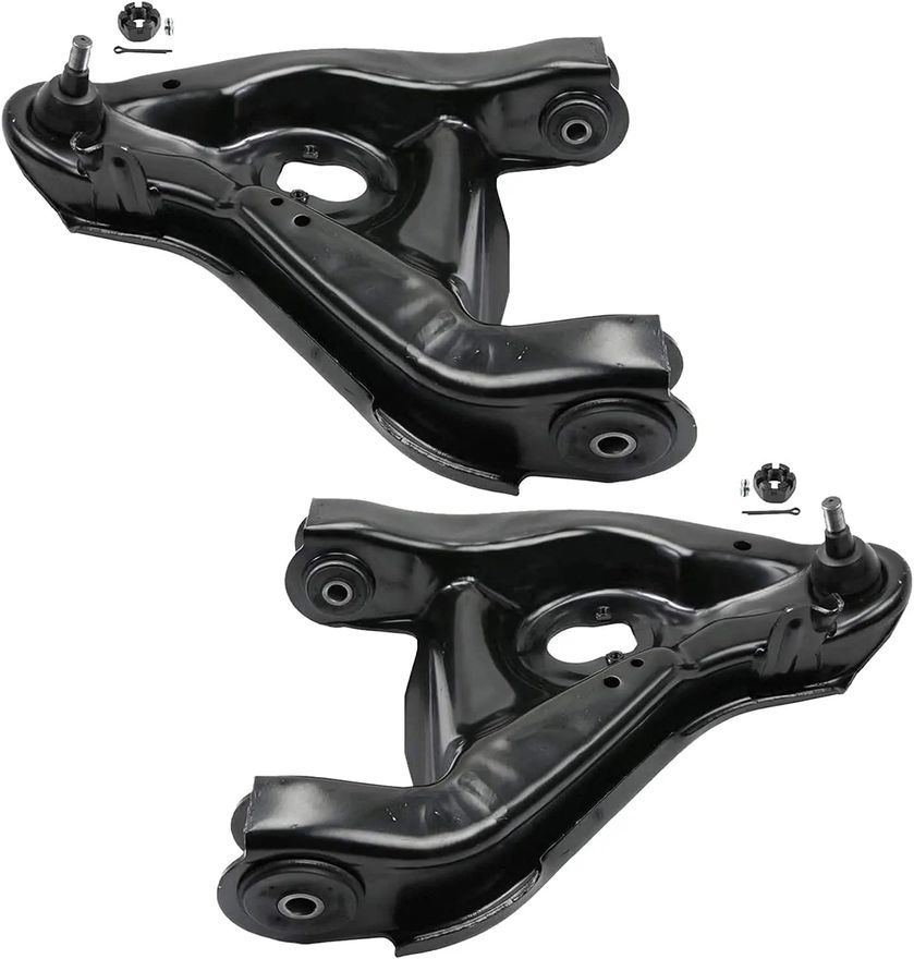 Front Lower Control Arm - K620298_K620299