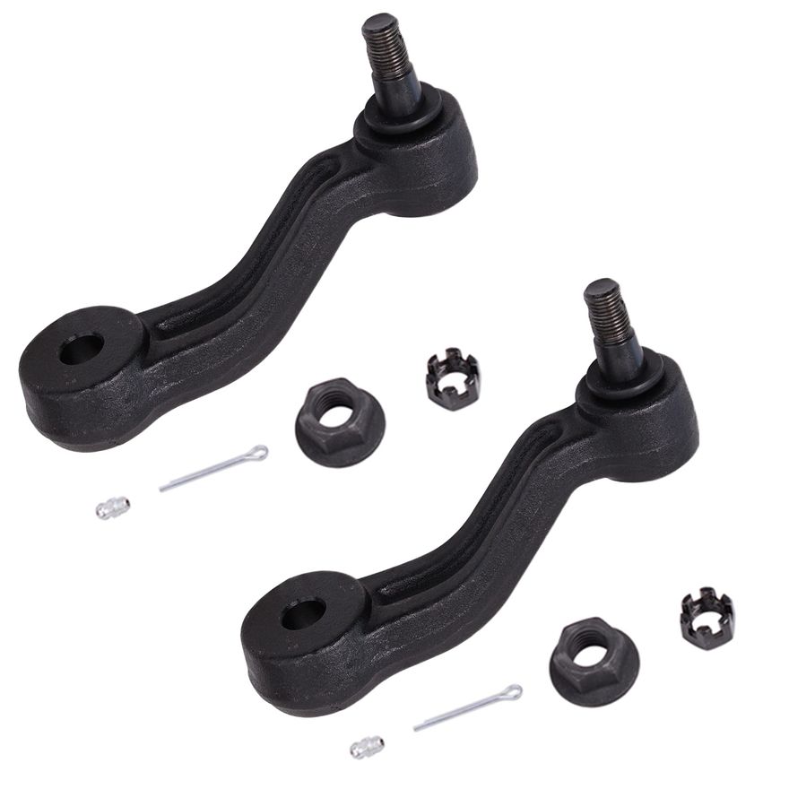 Front Idler Arm - K6512 x2