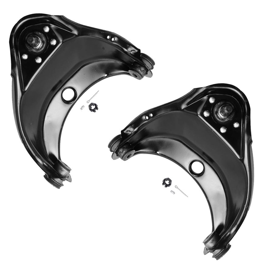 Front Upper Control Arm - K620160_K620161