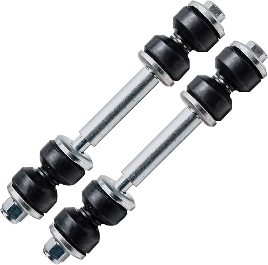 Front Inner Tie Rod - ES2837 x2