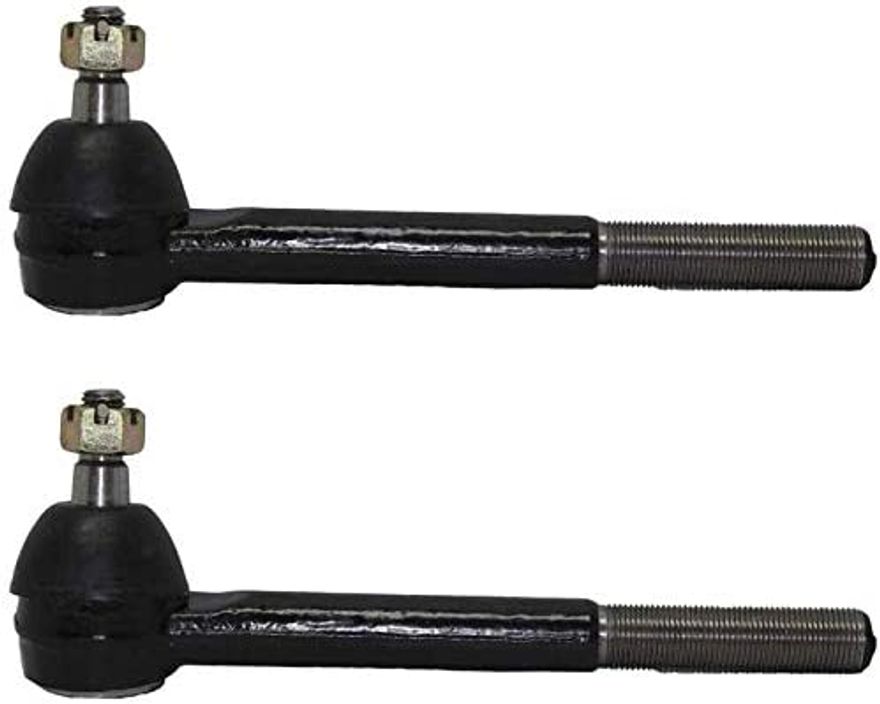 Front Outer Tie Rod - ES2836 x2