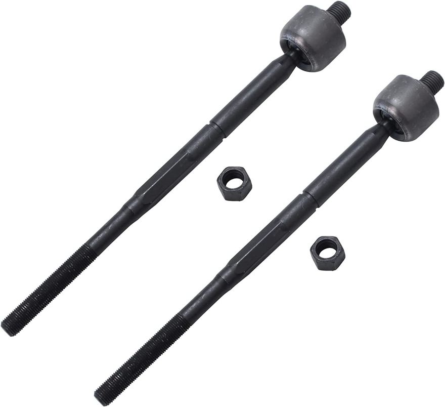 Front Inner Tie Rod - EV380 x2