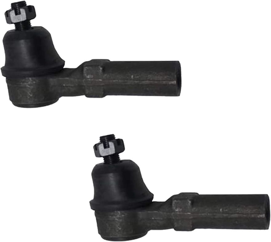 Front Outer Tie Rod - ES2814 x2