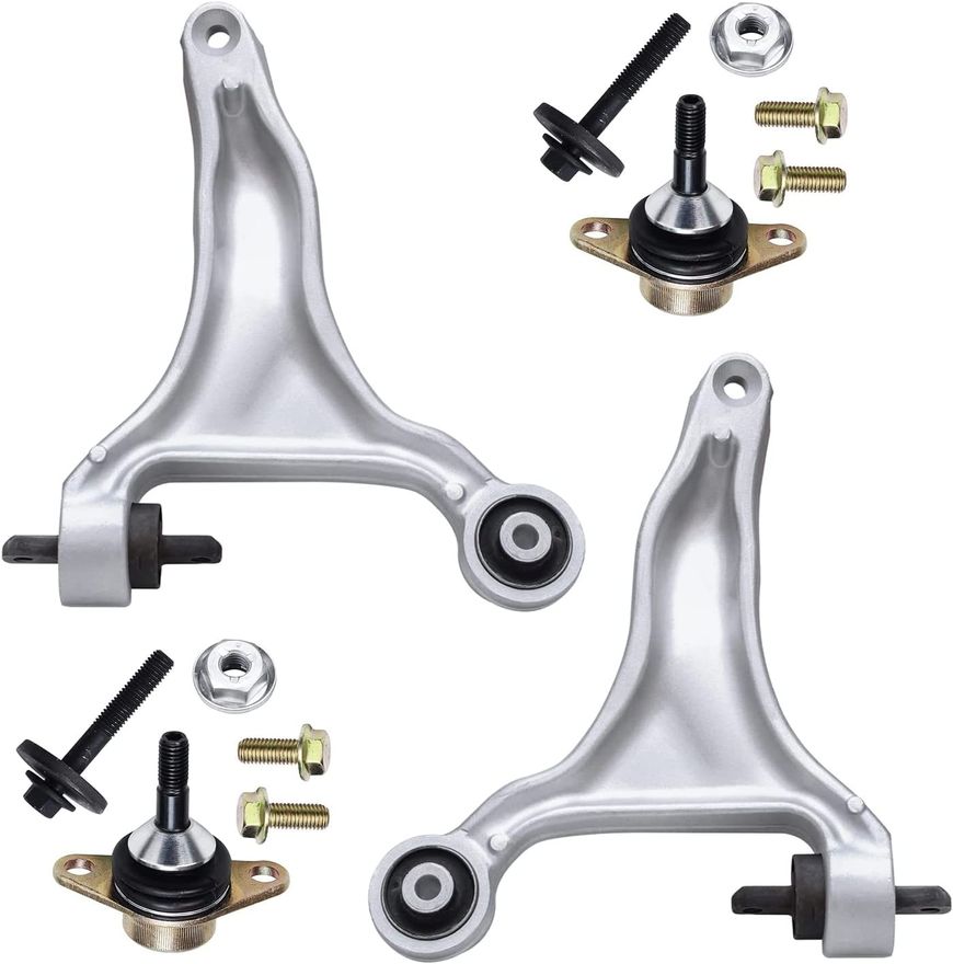 Main Image - Front Lower Control Arms Kit