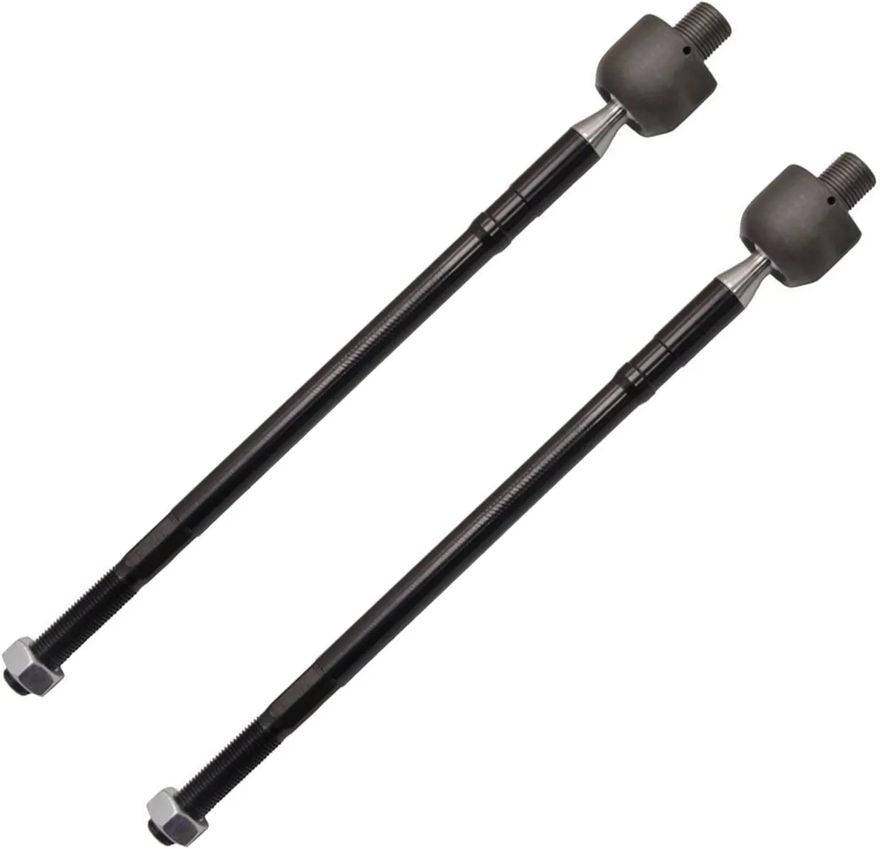 Front Inner Tie Rod - EV800362 x2