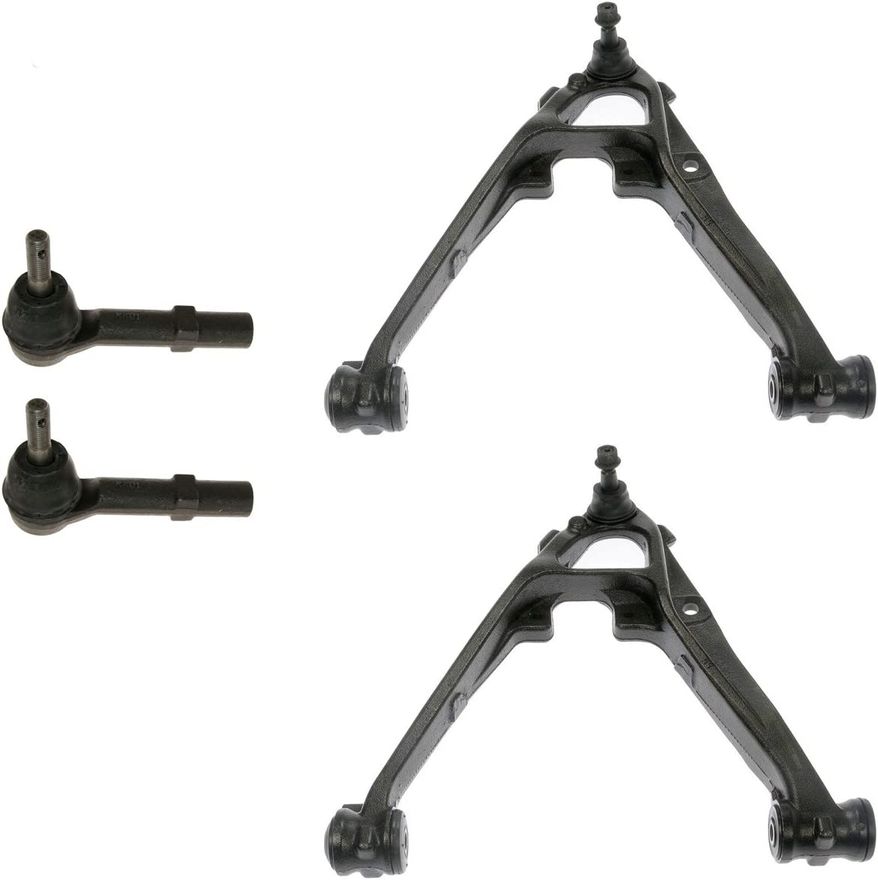 Main Image - Front Lower Control Arms