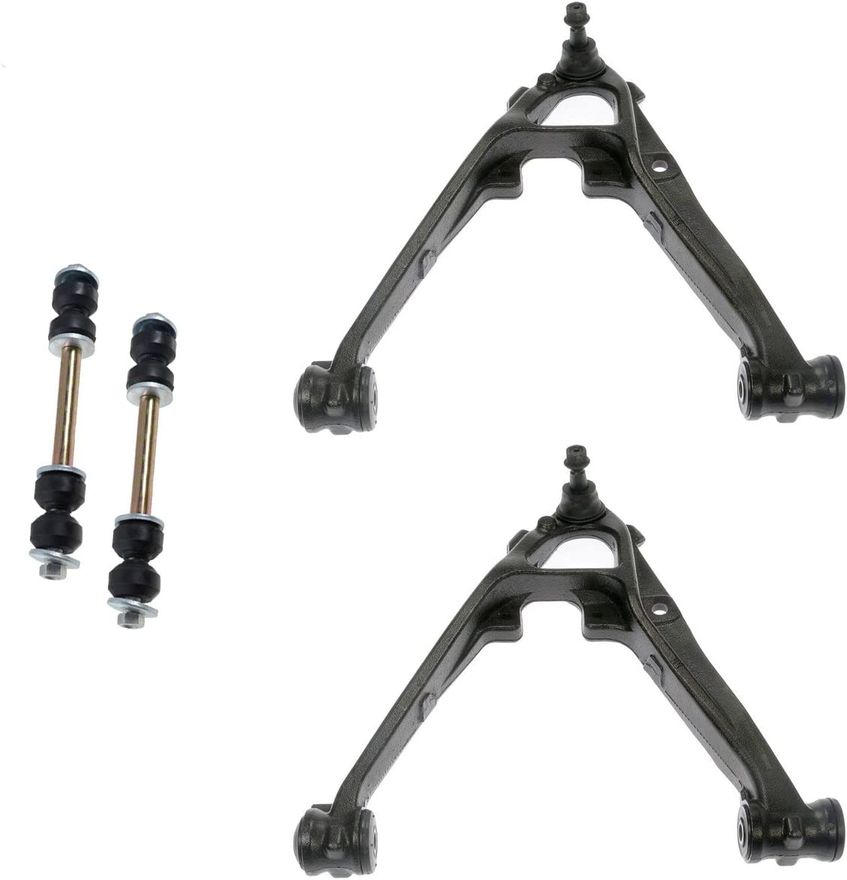 Main Image - Front Lower Control Arms Kit