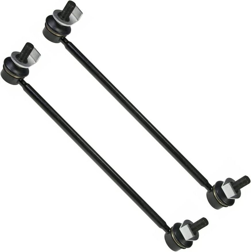 Front Sway Bar Links - K750273 x2