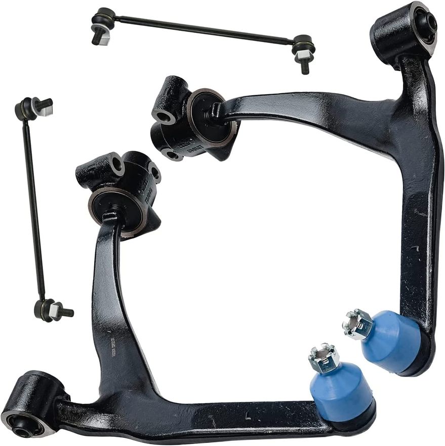 Main Image - Front Lower Control Arms Kit