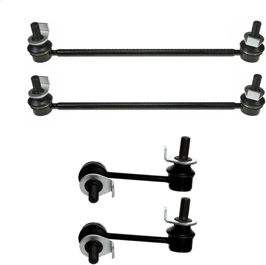 Main Image - Front Rear Sway Bar Links