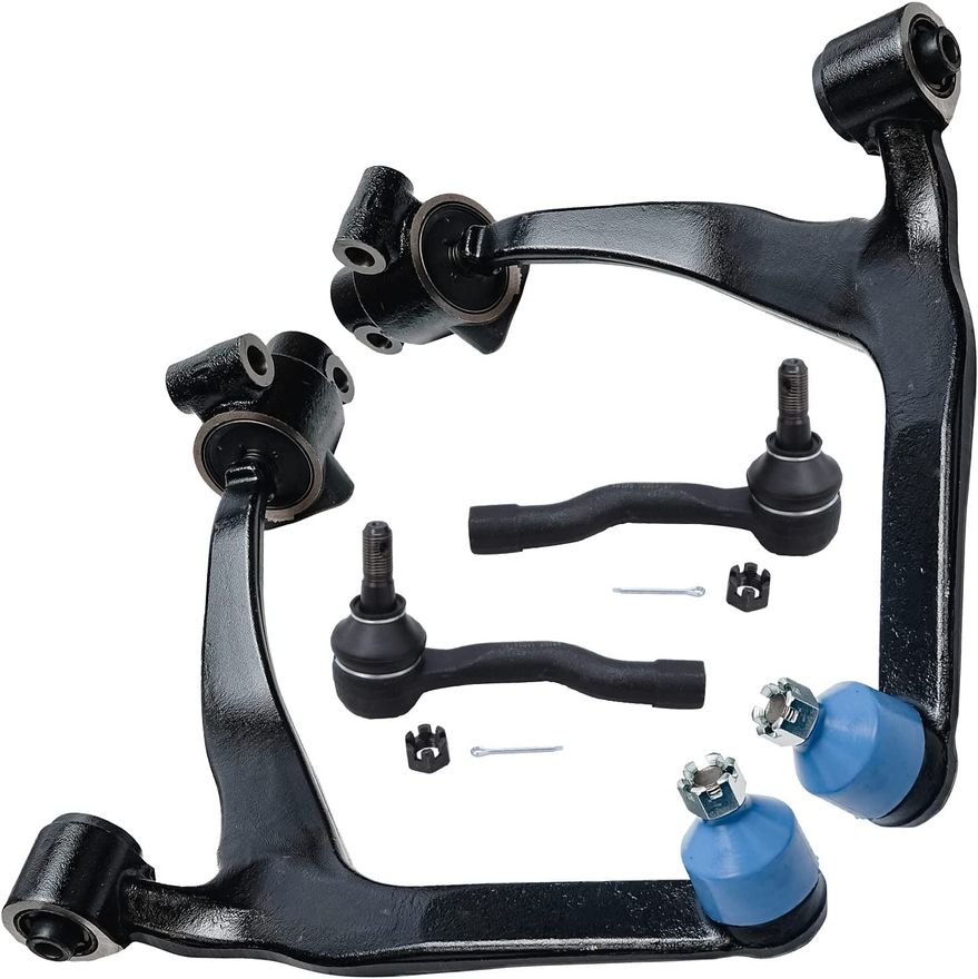 Main Image - Front Lower Control Arms Kit