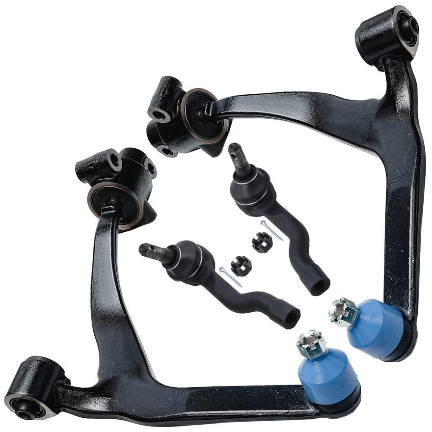Main Image - Front Lower Control Arms Kit